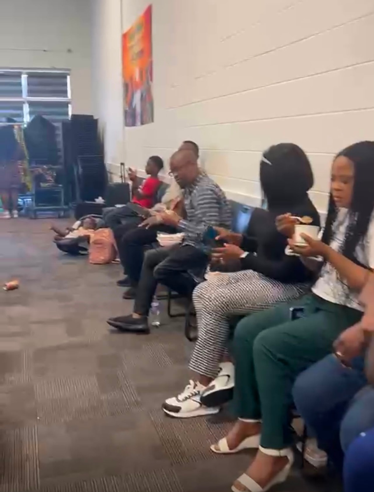 June 2026- Black Diaspora Culinary Arts event