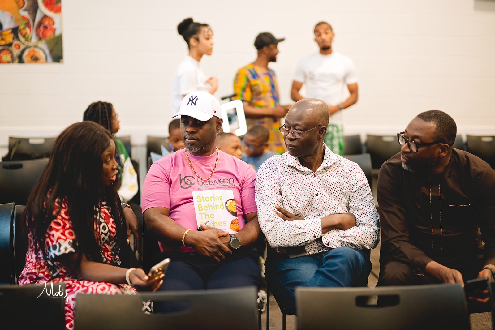 June 2026- Black Diaspora Culinary Arts event
