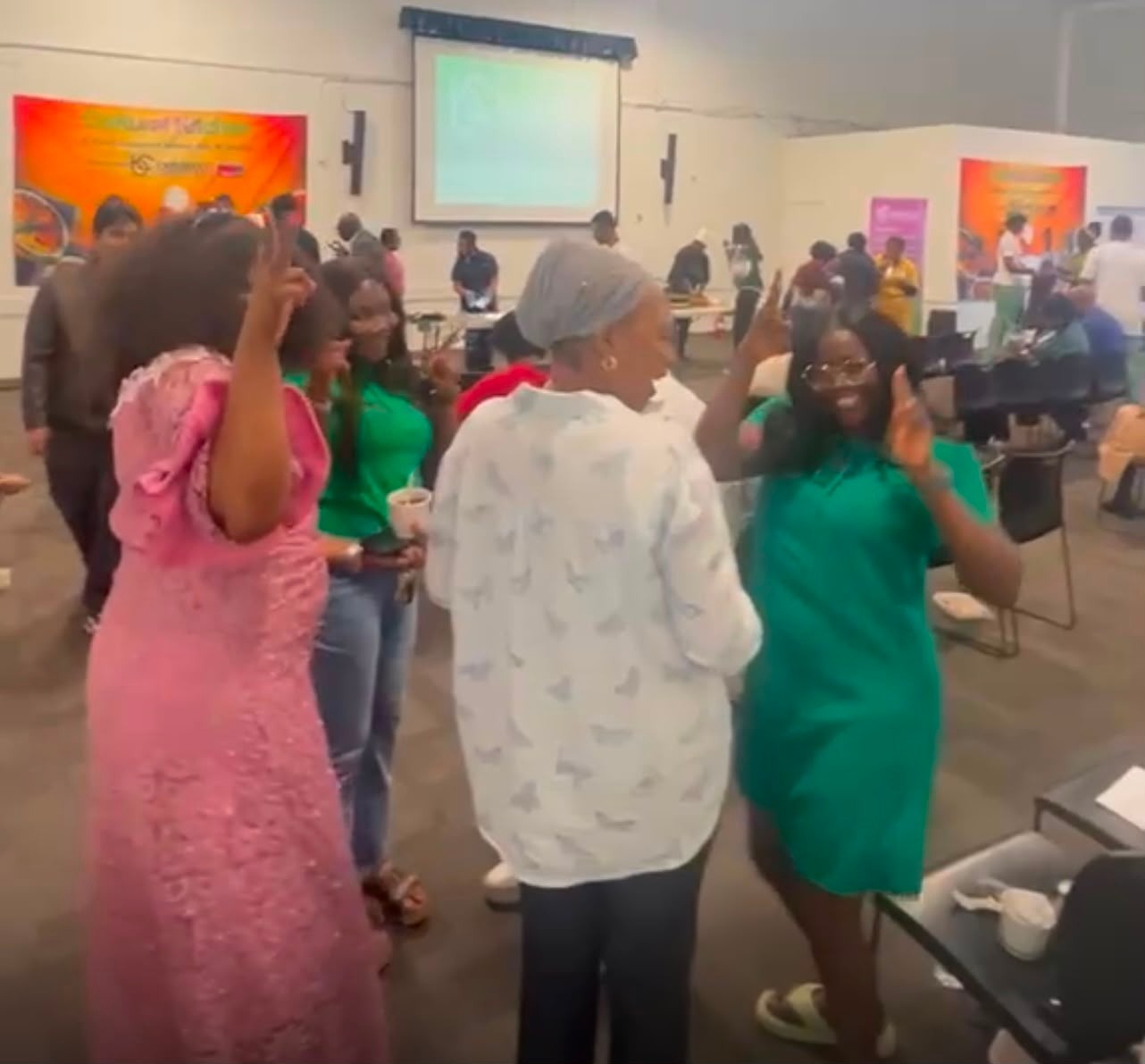 June 2026- Black Diaspora Culinary Arts event