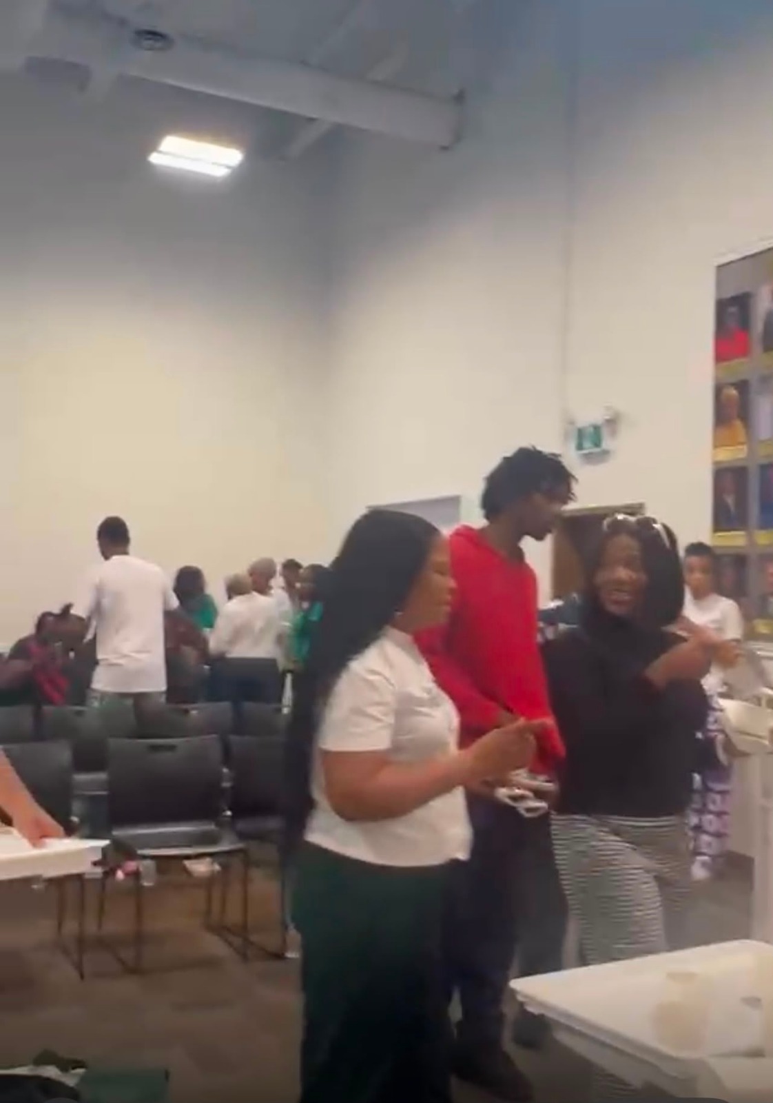 June 2026- Black Diaspora Culinary Arts event