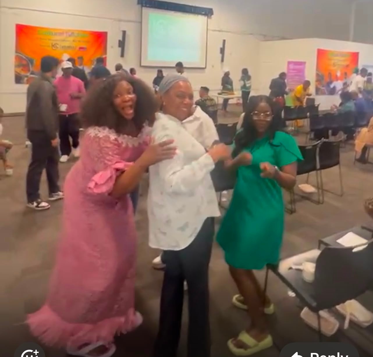 June 2026- Black Diaspora Culinary Arts event