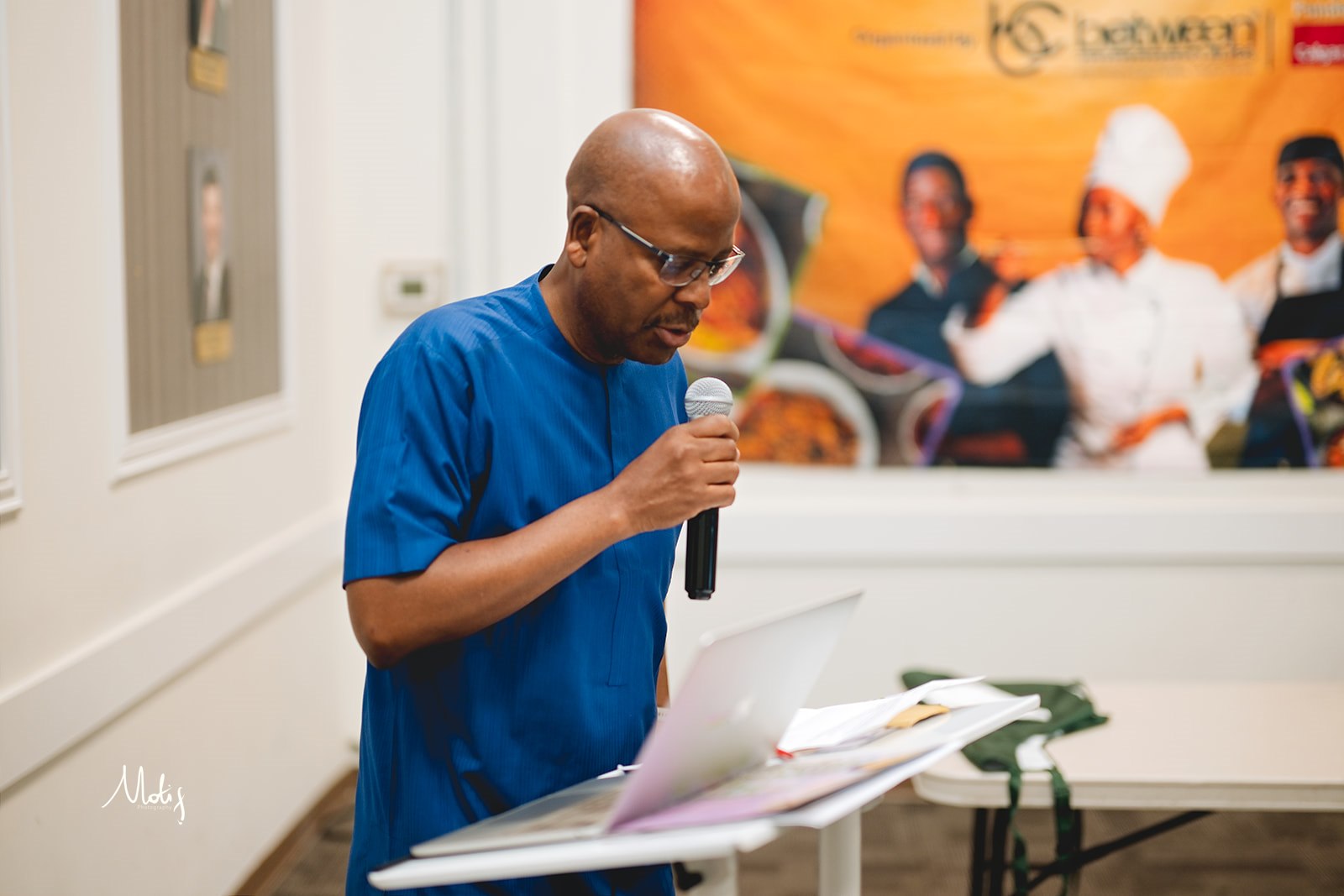 June 2026- Black Diaspora Culinary Arts event