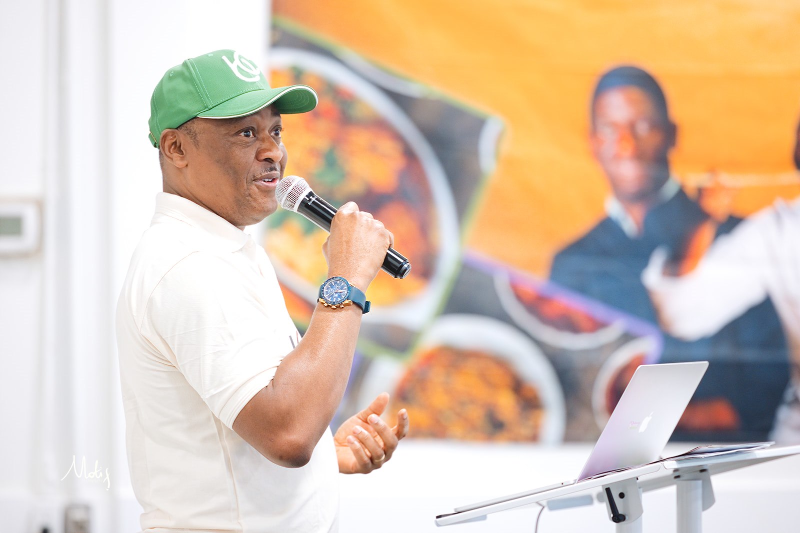 June 2026- Black Diaspora Culinary Arts event