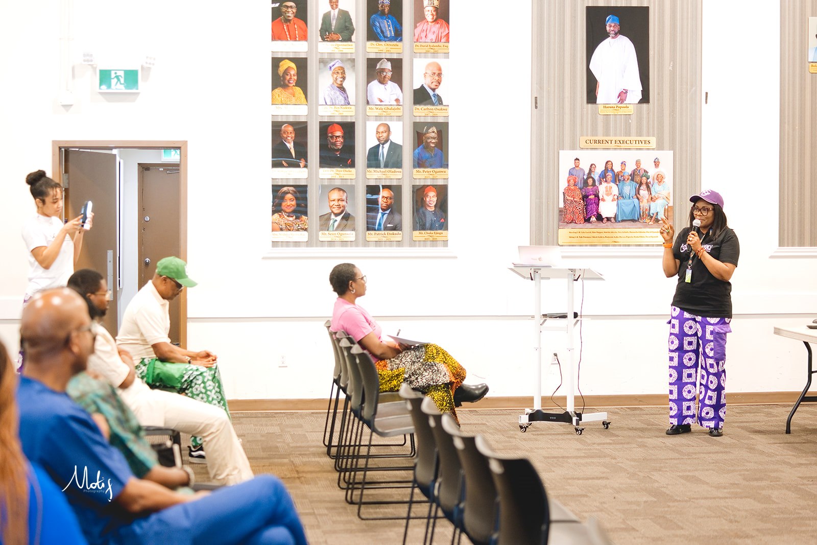 June 2026- Black Diaspora Culinary Arts event