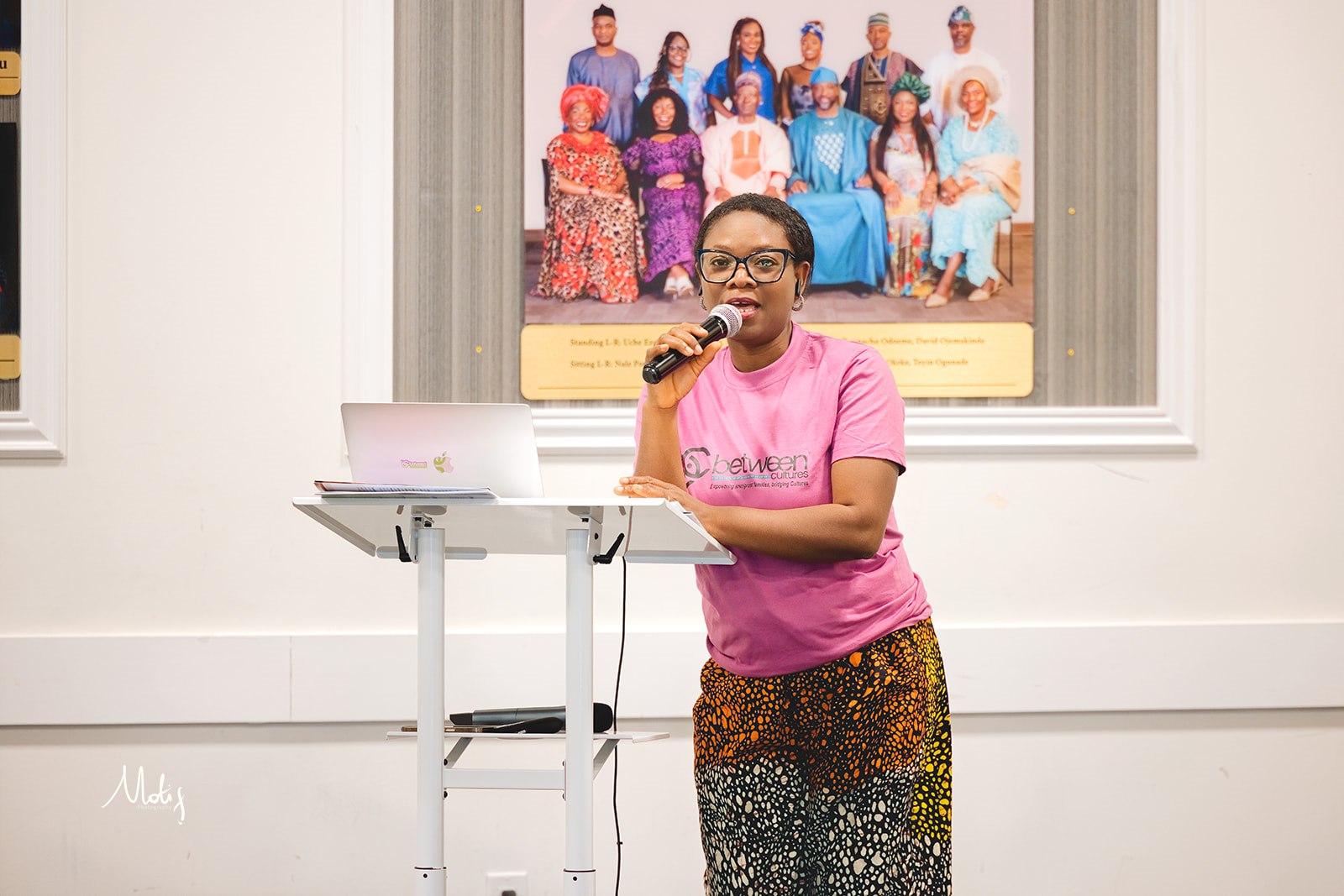 June 2026- Black Diaspora Culinary Arts event