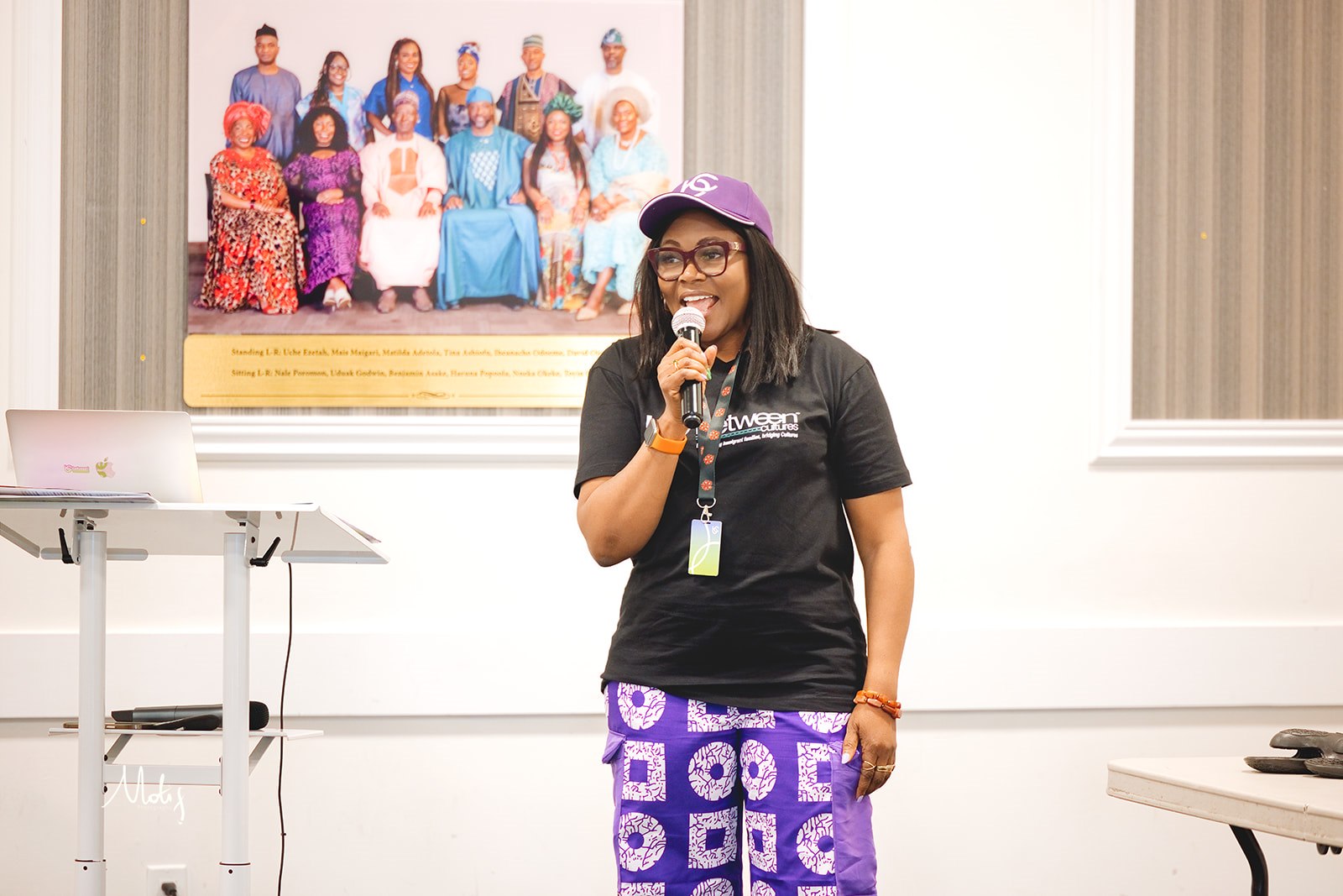 June 2026- Black Diaspora Culinary Arts event